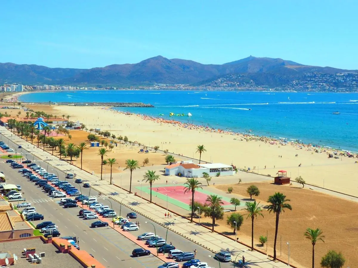 Apartment Port Mistral-1 By Interhome Empuriabrava