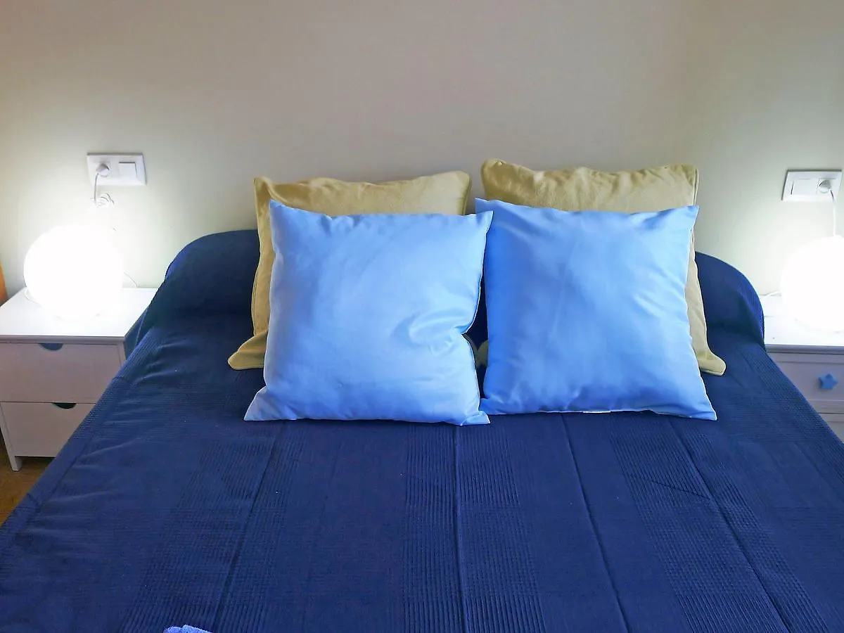 إمبوريابرافا Apartment Port Mistral-1 By Interhome
