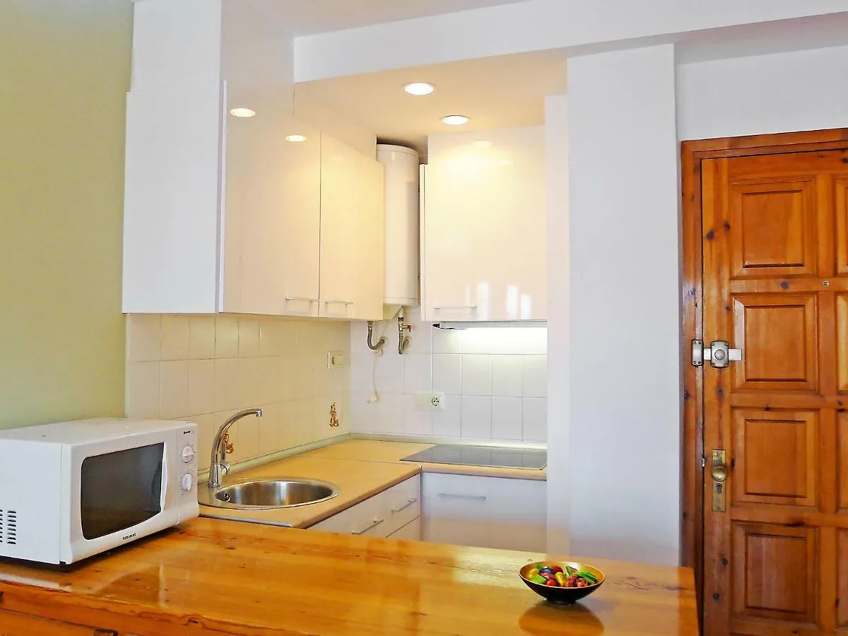إمبوريابرافا Apartment Port Mistral-1 By Interhome