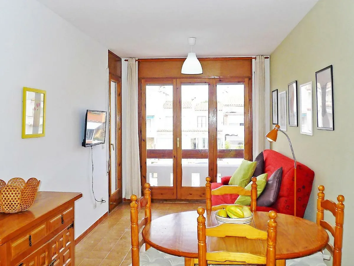 إمبوريابرافا Apartment Port Mistral-1 By Interhome إسبانيا