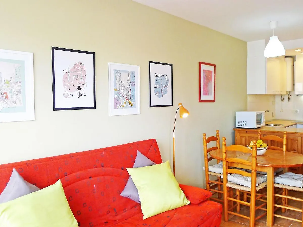 Apartment Port Mistral-1 By Interhome Empuriabrava