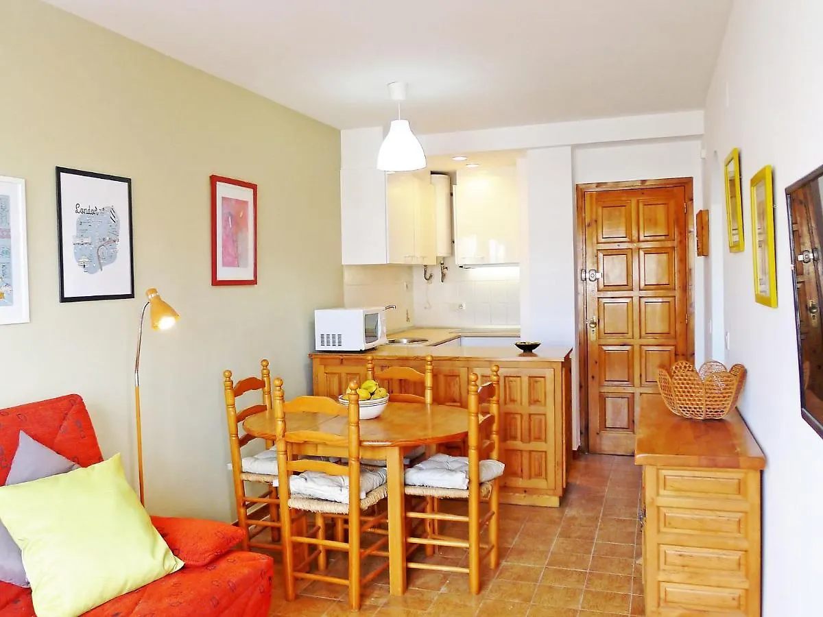 Apartment Port Mistral-1 By Interhome Empuriabrava Spanien