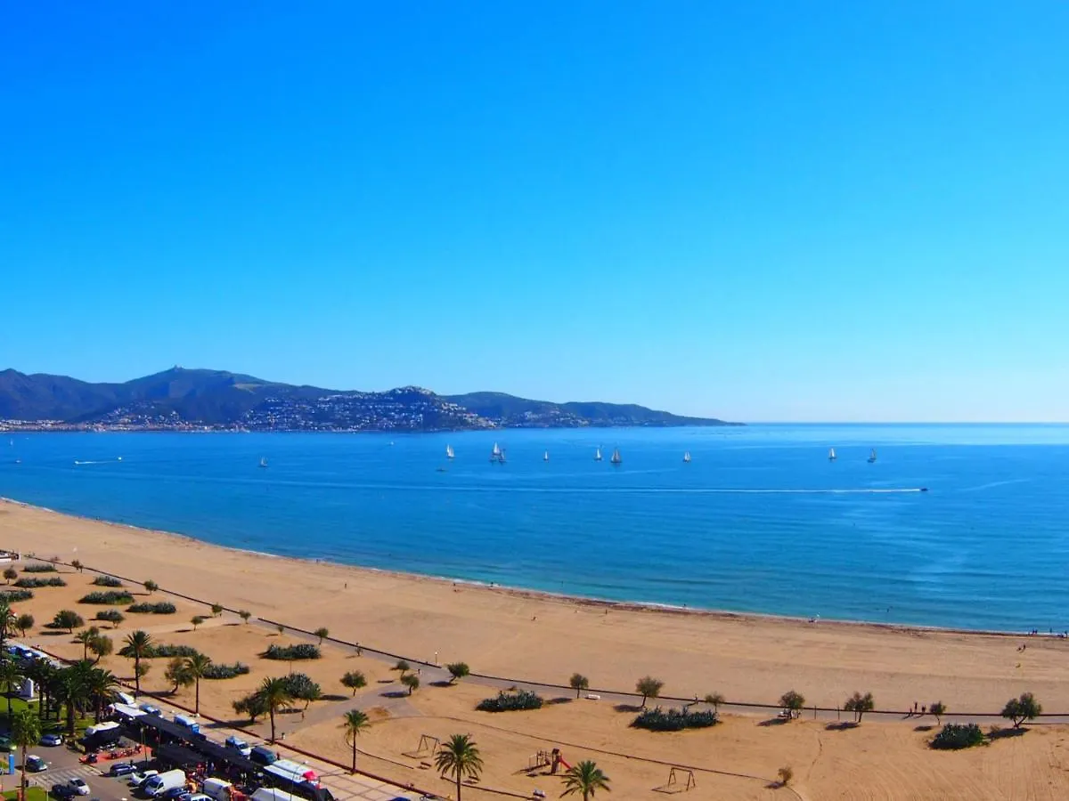 Apartment Port Mistral-1 By Interhome Empuriabrava 0*,  Spanien