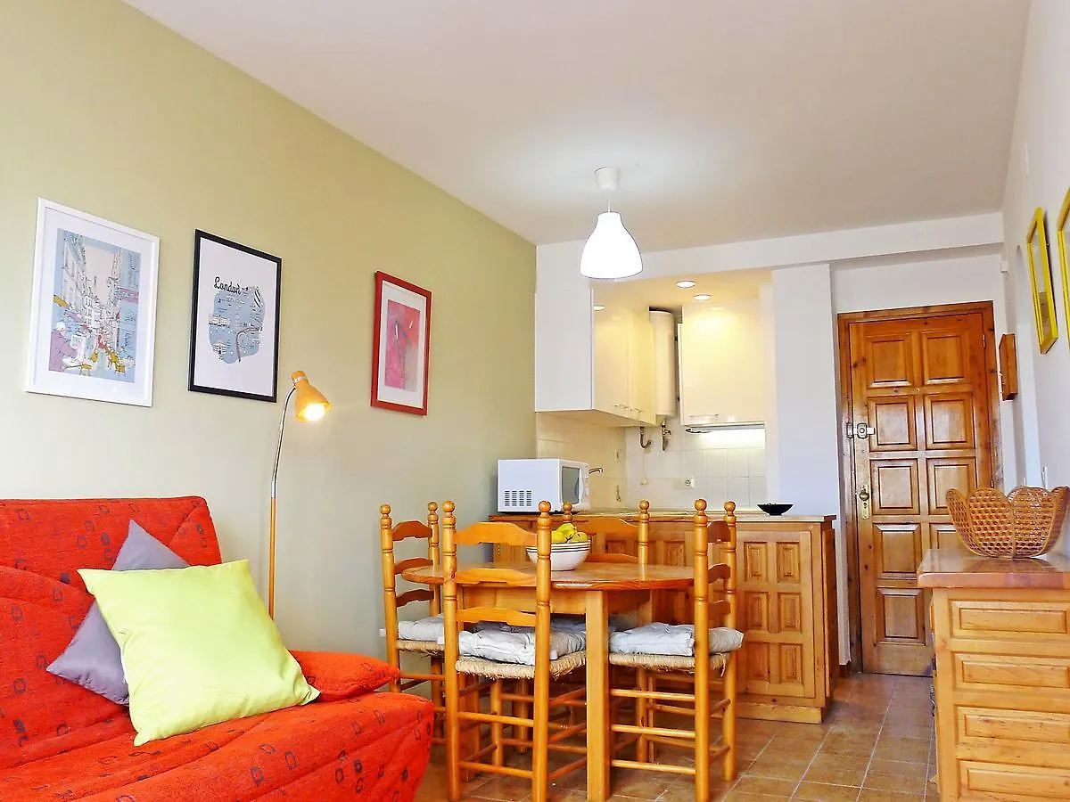 Apartment Port Mistral-1 By Interhome Empuriabrava 0*,